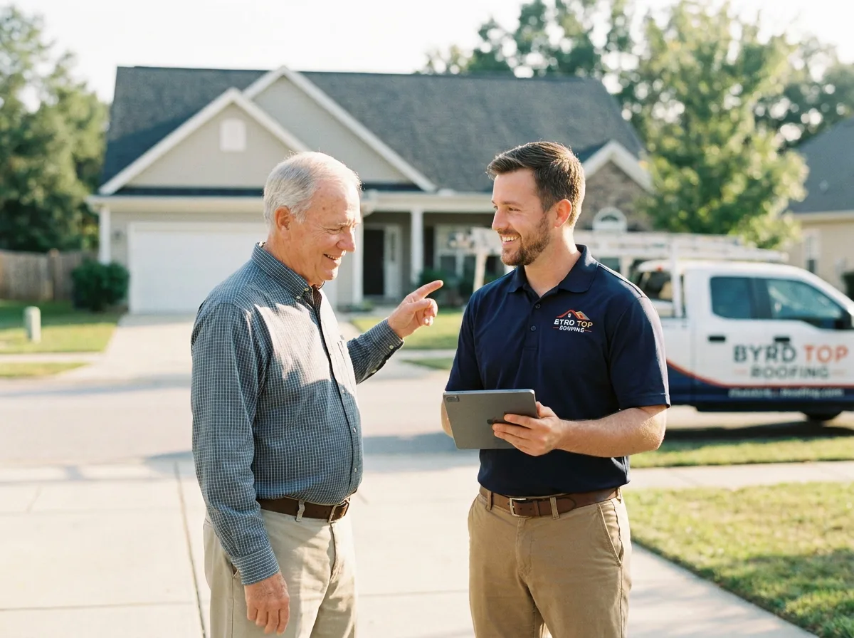 Roofing Grottoes, VA FAQs
